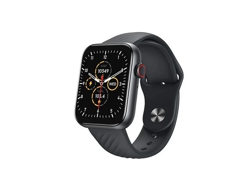 ITEL SMART WATCH ISW-011 BLACK