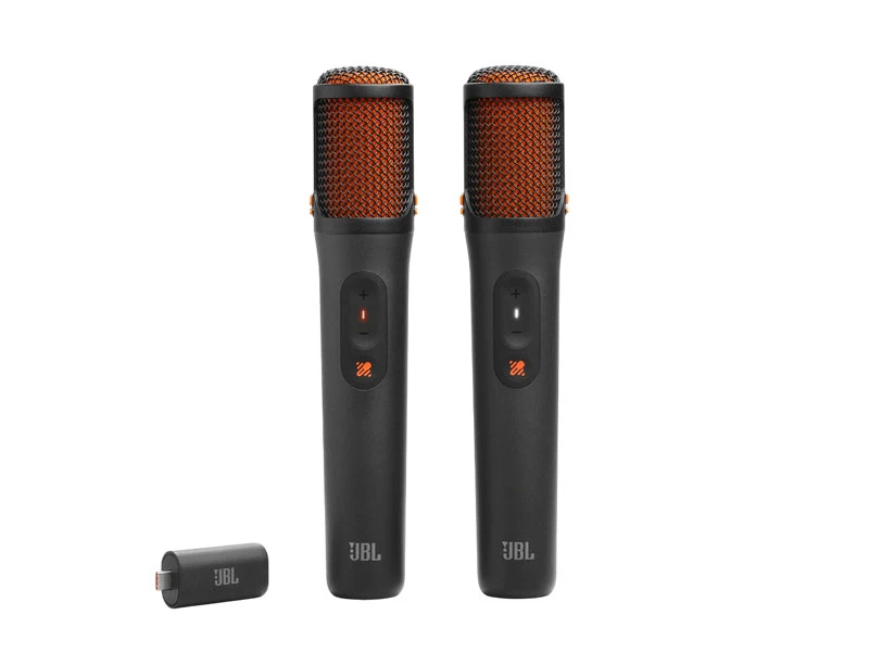 JBL TWO WIRELESS PORTABLE MICROPHONE | eci.id by Electronic City