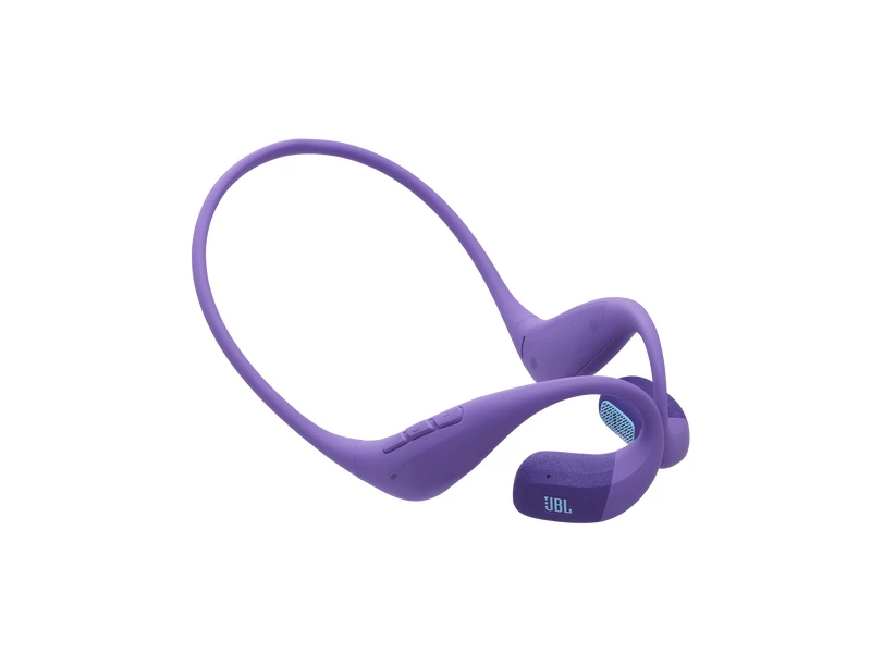 JBL EARPHONE WIRELESS PACE PURPLE | eci.id by Electronic City