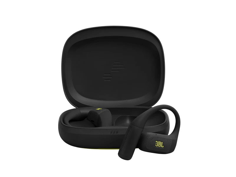 JBL EARPHONE WIRELESS ENDURANCE ZONE BLACK | eci.id by Electronic City