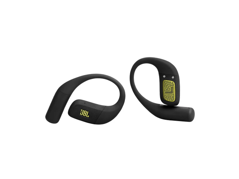 JBL EARPHONE WIRELESS ENDURANCE ZONE BLACK | eci.id by Electronic City