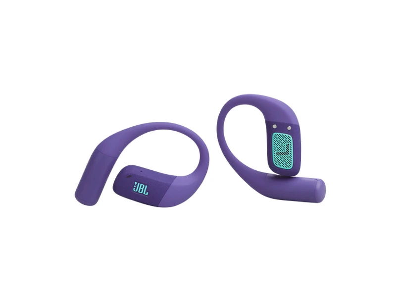 JBL EARPHONE WIRELESS ENDURANCE ZONE PURPLE | eci.id by Electronic City