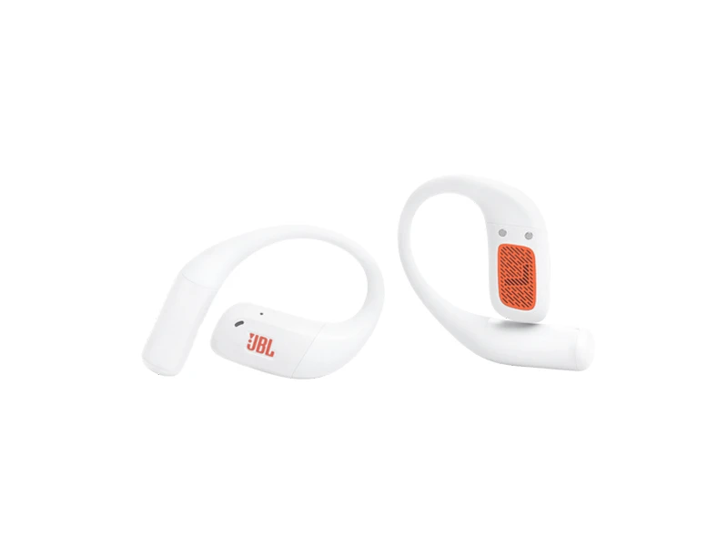 JBL EARPHONE WIRELESS ENDURANCE ZONE WHITE | eci.id by Electronic City