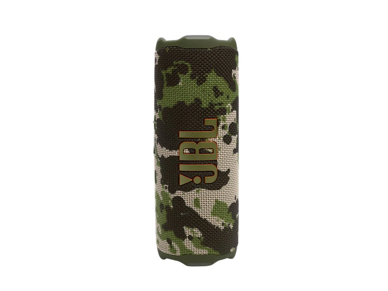 JBL PORTABLE BLUETOOTH SPEAKER FLIP 7 CAMOUFLAGE