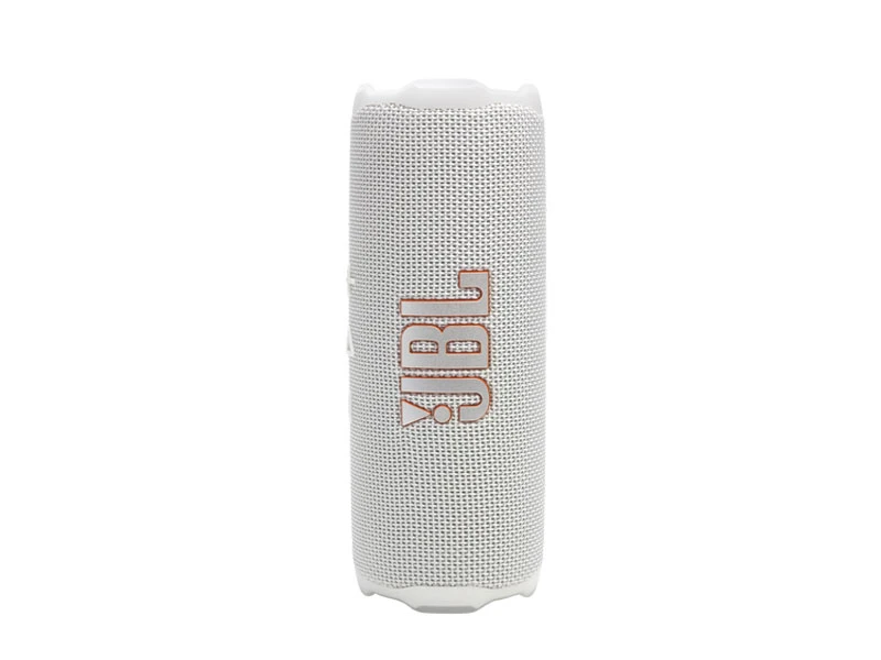 JBL PORTABLE BLUETOOTH SPEAKER FLIP 7 WHITE