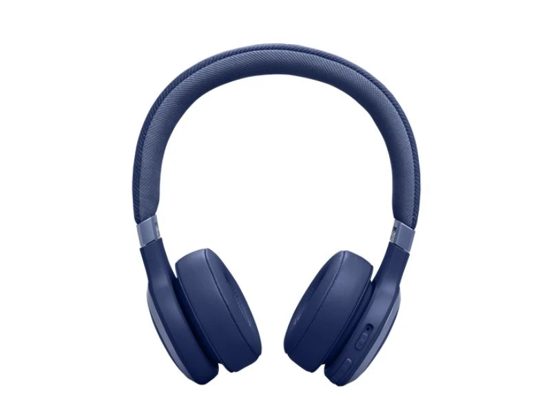 JBL WIRELESSHEADPHONE LIVE 670 NC BLUE | eci.id by Electronic City