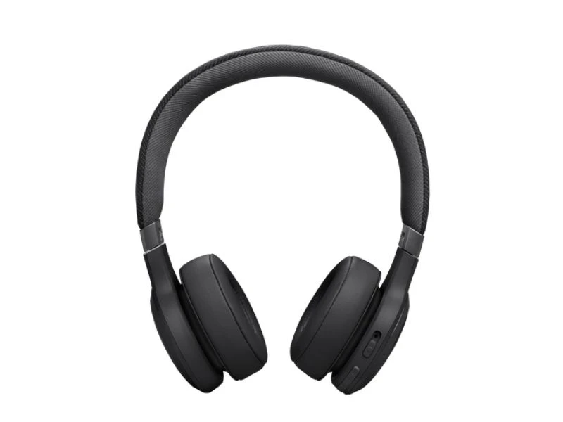 JBL WIRELESSHEADPHONE LIVE 670 NC BLACK