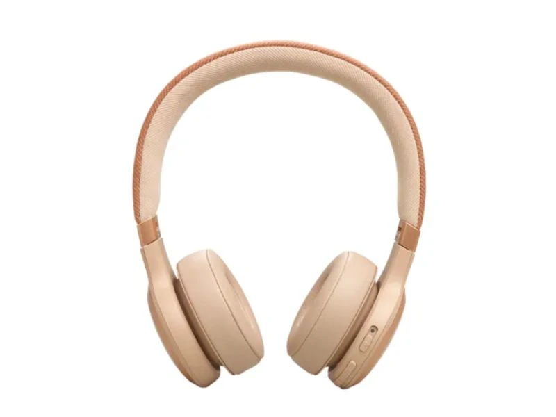 JBL WIRELESSHEADPHONE LIVE 670 NC PEACH | eci.id by Electronic City
