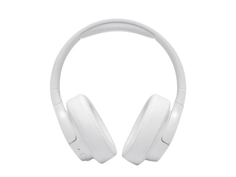 JBL WIRELESS OVER-EAR HEADPHONE WHITE - JBL T760 NC/WH | eci.id by Electronic City