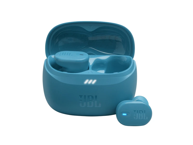JBL EARPHONE WIRELESS TUNE BUDS 2 TURQUOISE | eci.id by Electronic City