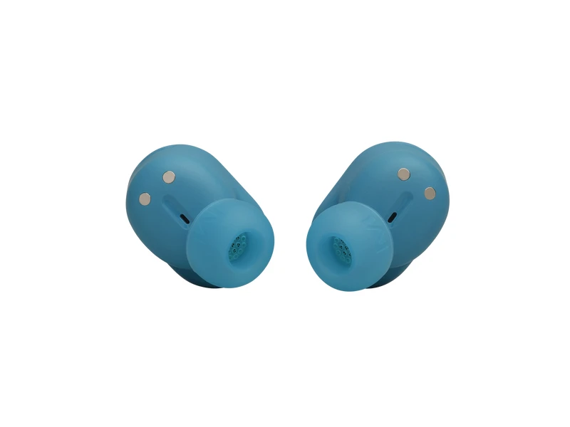 JBL EARPHONE WIRELESS TUNE BUDS 2 TURQUOISE | eci.id by Electronic City