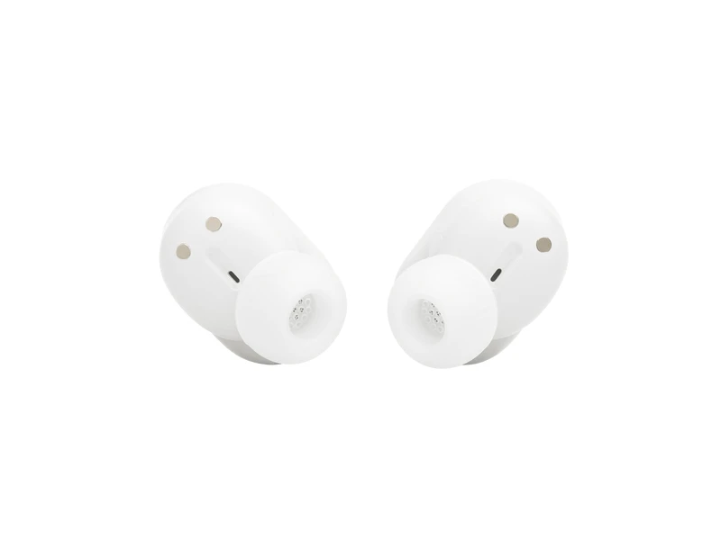 JBL EARPHONE WIRELESS TUNE BUDS 2 WHITE | eci.id by Electronic City
