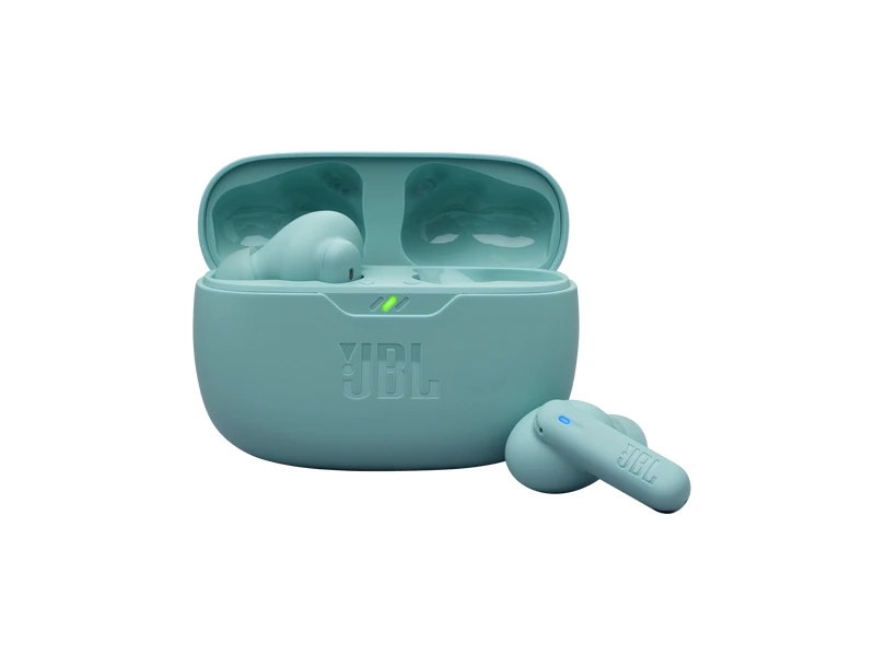 JBL EARPHONE WIRELESS WAVE BEAM 2 BLUE | eci.id by Electronic City