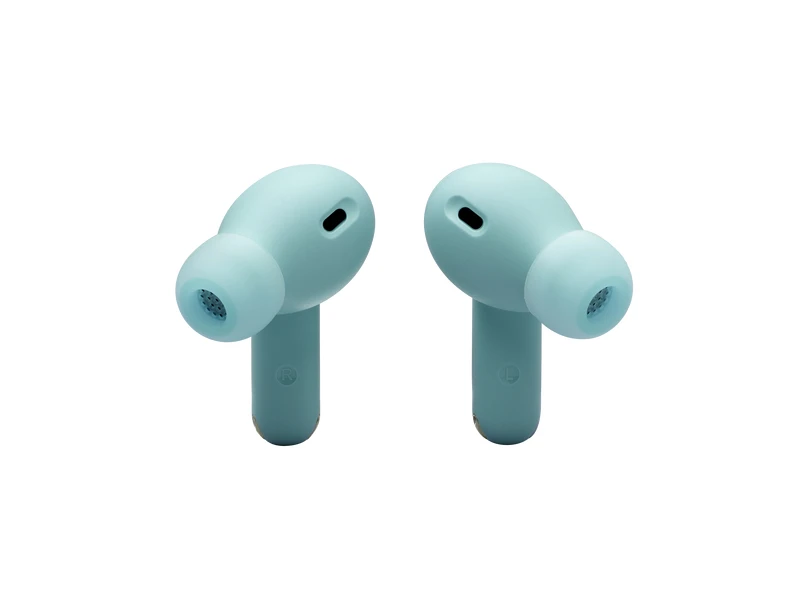 JBL EARPHONE WIRELESS WAVE BEAM 2 BLUE | eci.id by Electronic City