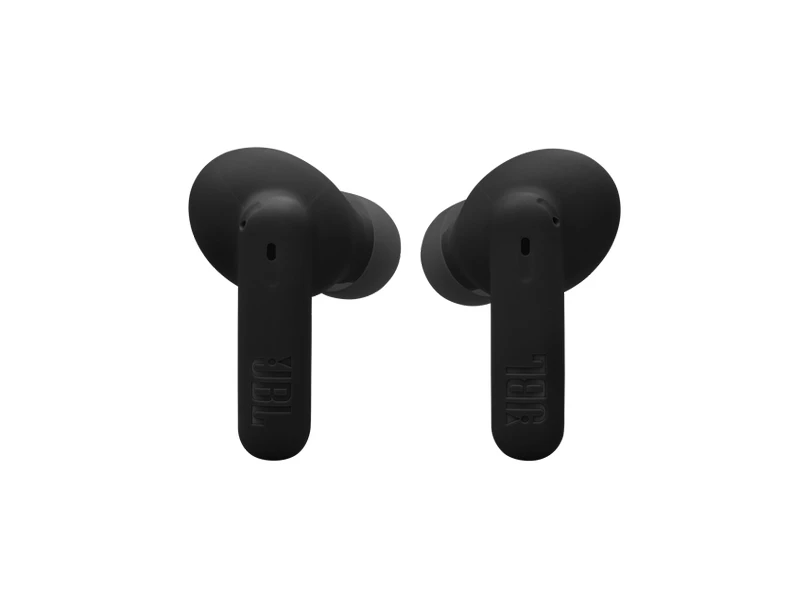 JBL EARPHONE WIRELESS WAVE BEAM 2 BLACK | eci.id by Electronic City