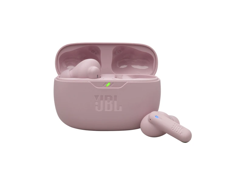 JBL EARPHONE WIRELESS WAVE BEAM 2 PINK | eci.id by Electronic City