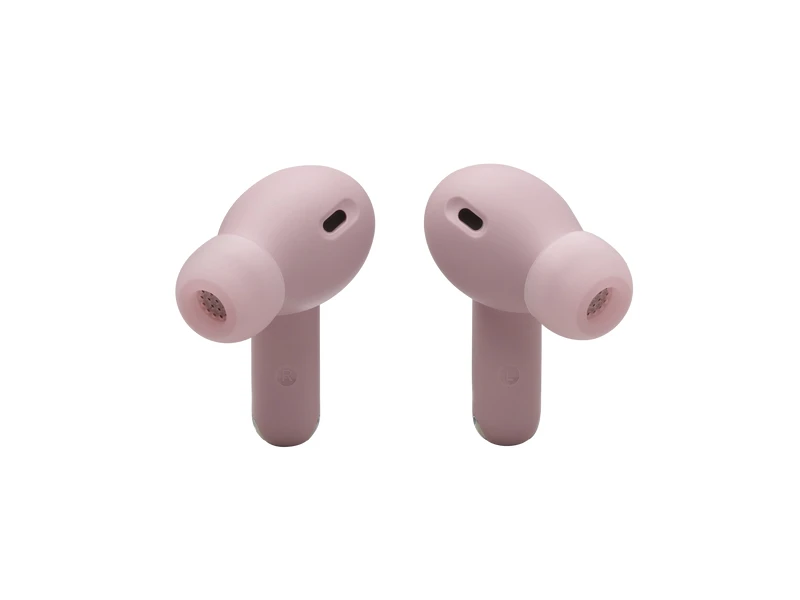JBL EARPHONE WIRELESS WAVE BEAM 2 PINK | eci.id by Electronic City