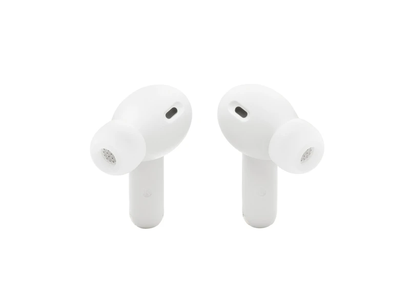 JBL EARPHONE WIRELESS WAVE BEAM 2 WHITE | eci.id by Electronic City