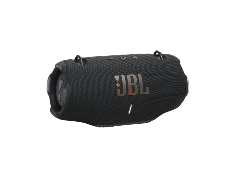 JBL PORTABLE SPEAKER XTREME 4 BLACK | eci.id by Electronic City