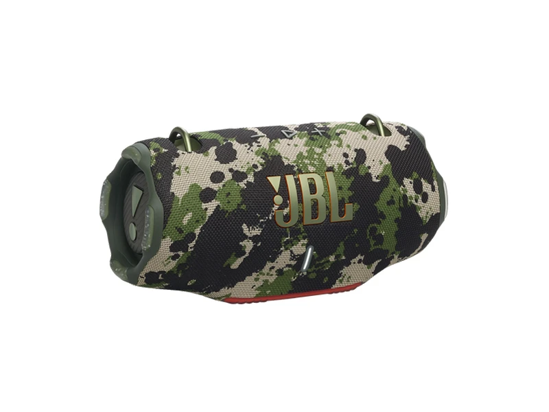 JBL PORTABLE SPEAKER XTREME 4 CAMOUFLAGE | eci.id by Electronic City