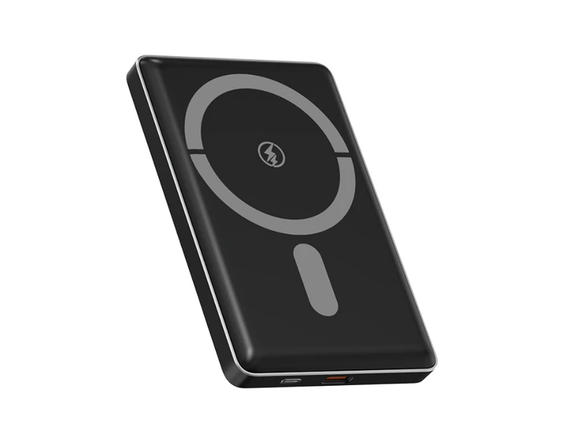 JETE POWERBANK 10000 MAH MAGSAFE | eci.id by Electronic City