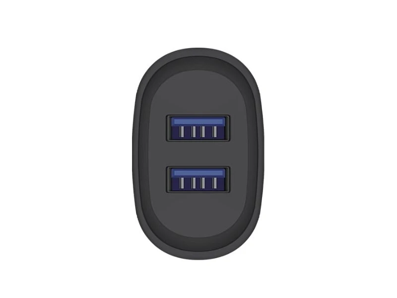 JETE HOME CHARGER ATOMIC 2 BLACK | eci.id by Electronic City