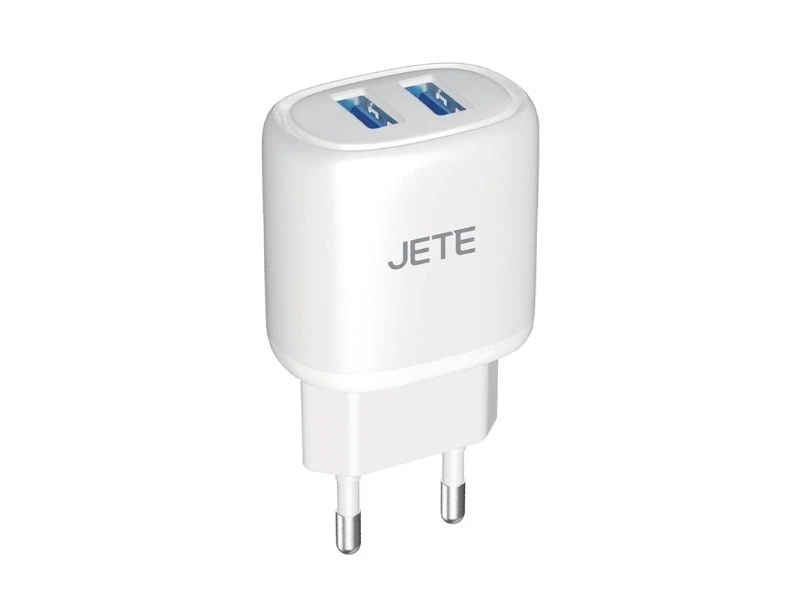 JETE HOME CHARGER ATOMIC 2 WHITE | eci.id by Electronic City