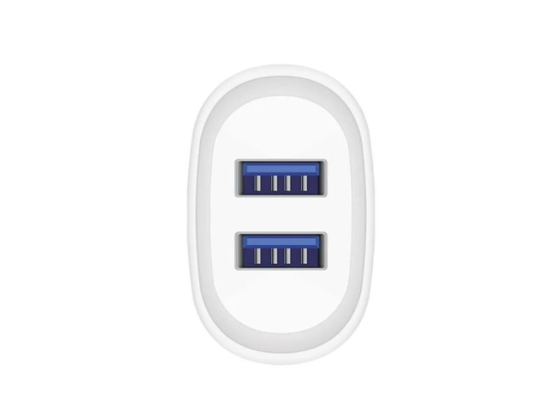 JETE HOME CHARGER ATOMIC 2 WHITE | eci.id by Electronic City