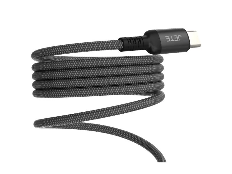 JETE DATA CABLE 2.4A FAST CX18MAG C TO C | eci.id by Electronic City