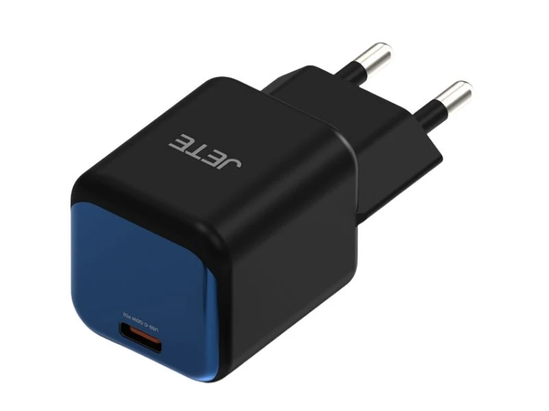 JETE HOME CHARGER E11 USB+C 20W | eci.id by Electronic City