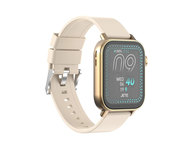 JETE SMARTWATCH FR23 GOLD