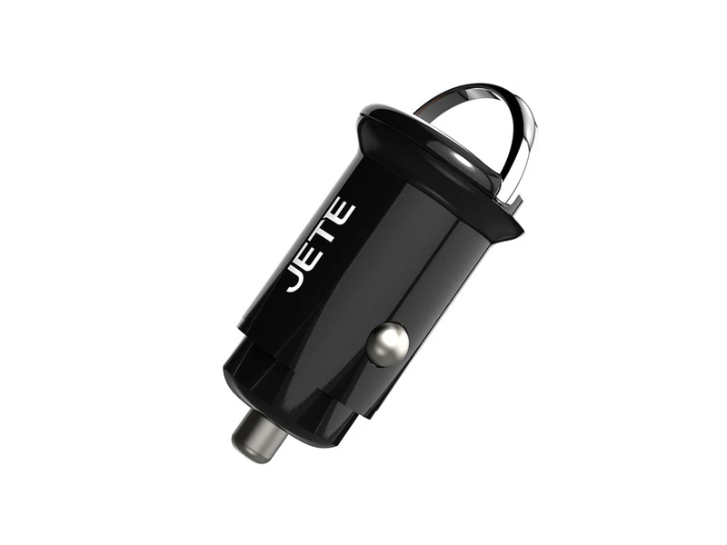 JETE CAR CHARGER J5 48W POWER DELIVERY | eci.id by Electronic City
