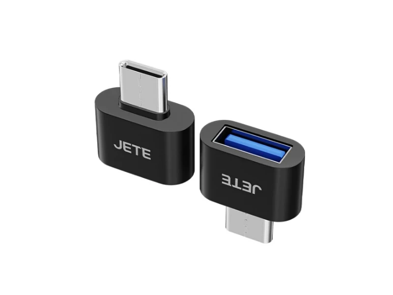 JETE OTG USB TO TYPE C | eci.id by Electronic City