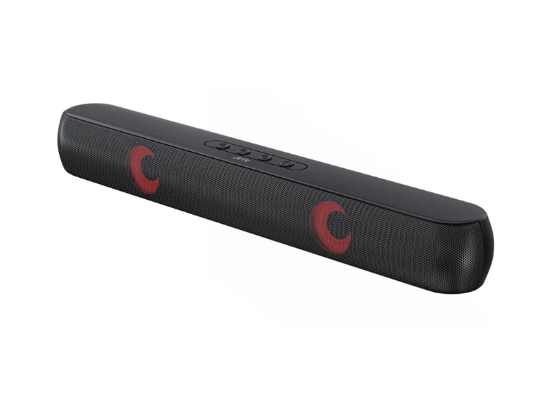 JETE SPEAKER S5 PRO | eci.id by Electronic City