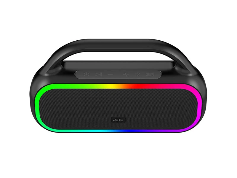 JETE SPEAKER S8 PRO | eci.id by Electronic City