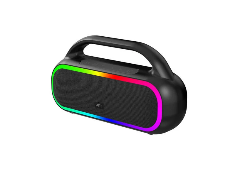 JETE SPEAKER S8 PRO | eci.id by Electronic City