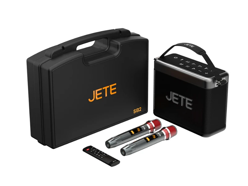 JETE SPEAKER SB2 | eci.id by Electronic City