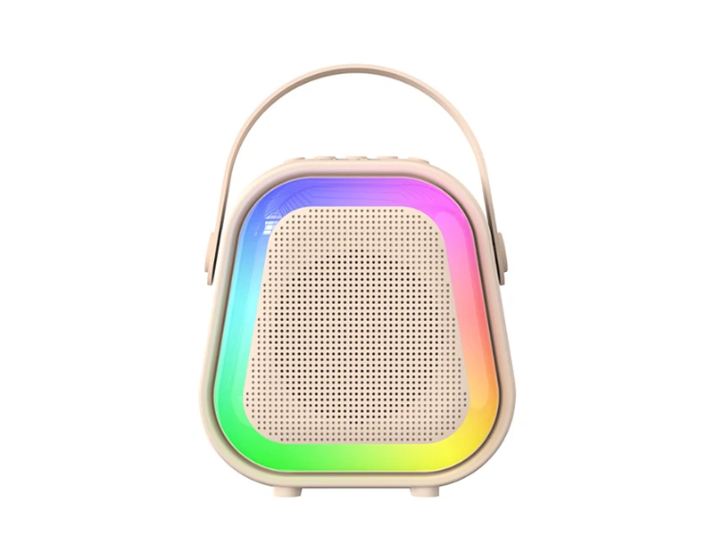 JETE SPEAKER SM201 BEIGE | eci.id by Electronic City