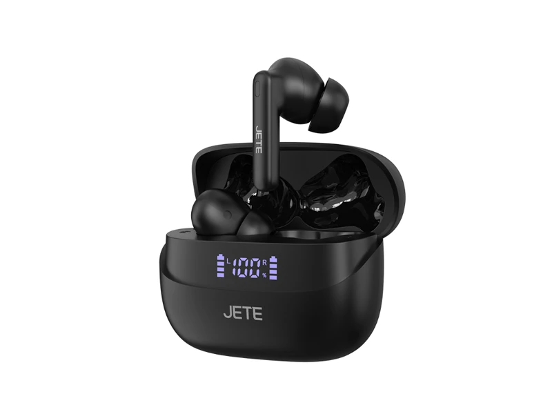 JETE EARBUDS TRUE WIRELESS TX3 | eci.id by Electronic City
