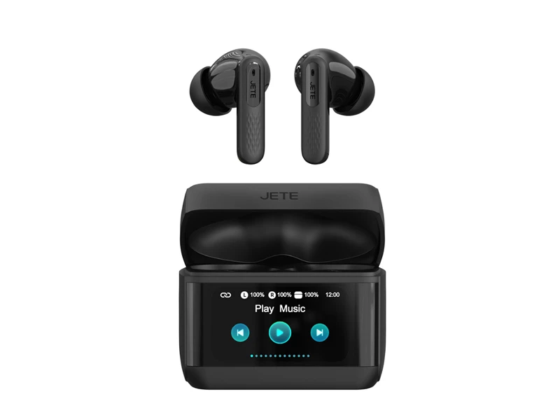 JETE EARPHONE TRUE WIRELESS TX5