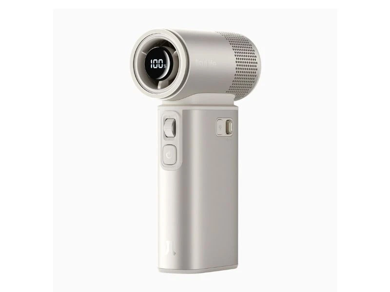 JISULIFE HANDFAN ULTRA2 9000MAH BROWN