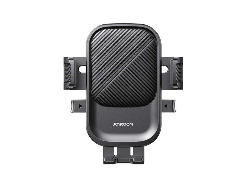 JOYROOM CAR HOLDER MOBIL AIR VENT BLACK | eci.id by Electronic City