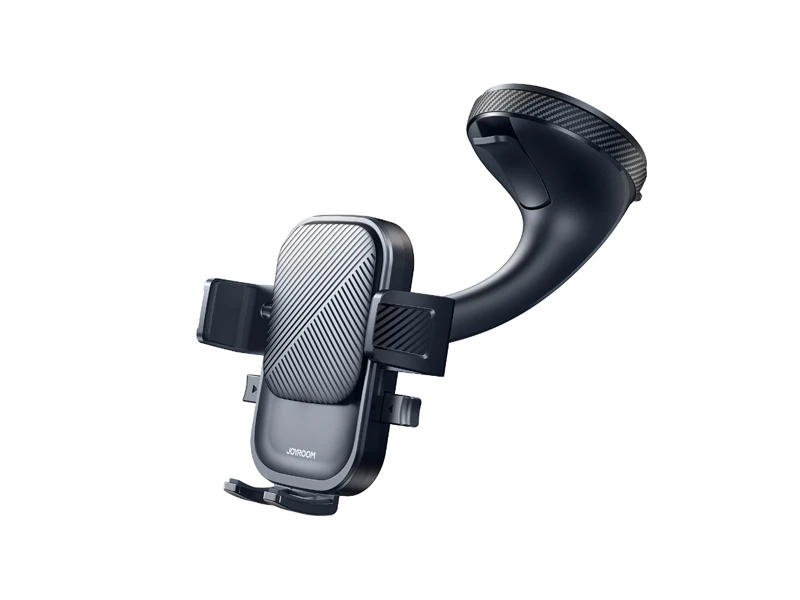 JOYROOM CAR HOLDER WINDSHIELD BLACK