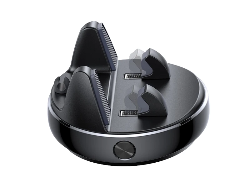 JOYROOM DASHBOARD CAR PHONE HOLDER BLACK | eci.id by Electronic City