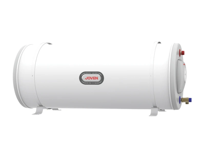 JOVEN STORAGE WATER HEATER 68 L WHITE | eci.id by Electronic City