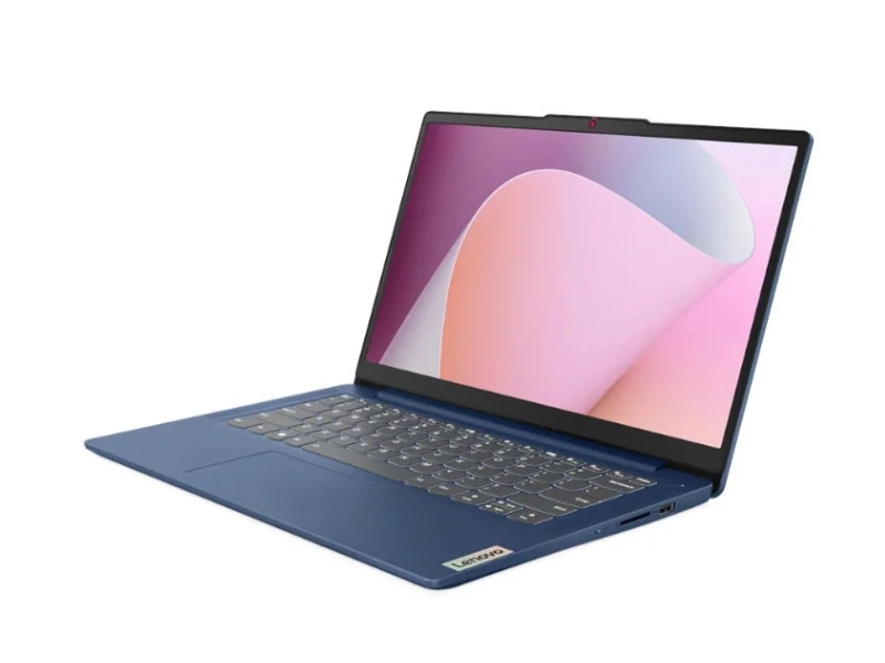 LENOVO NOTEBOOK CORE I5 16/512GB BLUE | eci.id by Electronic City