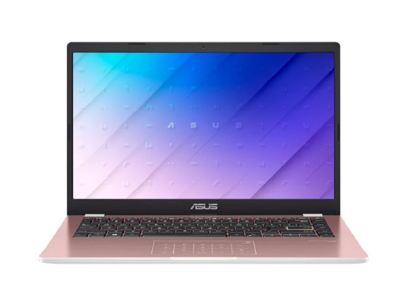 ASUS NOTEBOOK CELERON 8/512GB SSD PINK | eci.id by Electronic City