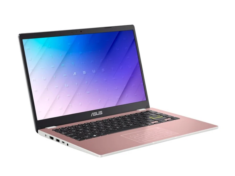 ASUS NOTEBOOK CELERON 8/512GB SSD PINK | eci.id by Electronic City