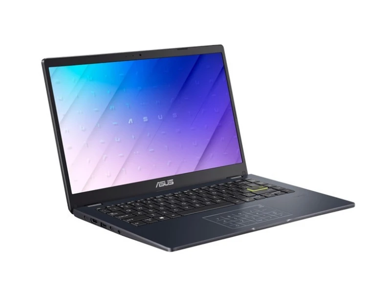 ASUS NOTEBOOK CELERON 8/512GB BLUE | eci.id by Electronic City