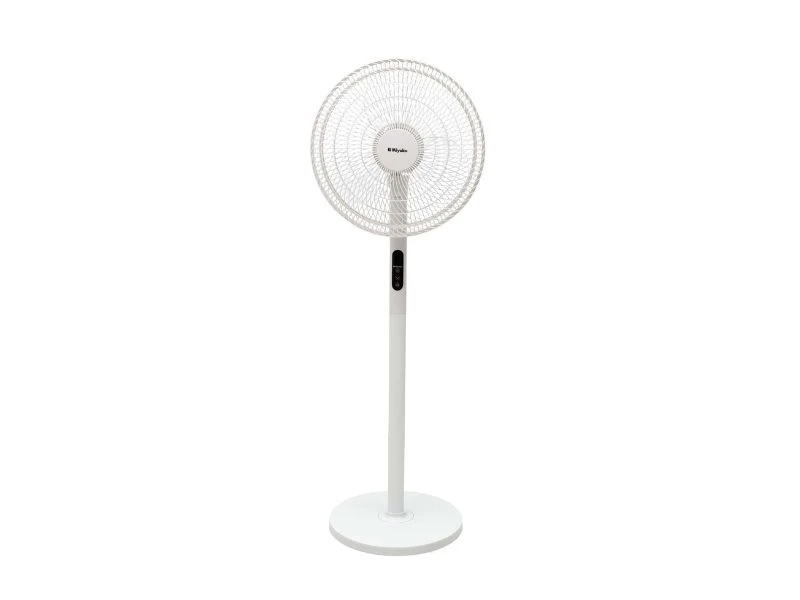 MIYAKO FAN WHITE | eci.id by Electronic City